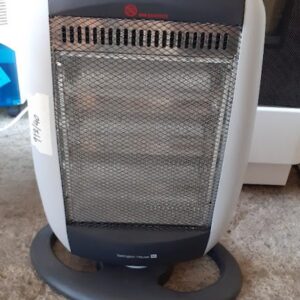 Σόμπα HGH400 1200W (912/40)