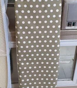 Σιδερώστρα 110x33εκ (912/51)