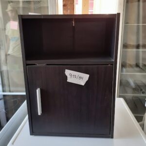 Κομοδίνο 36x28x50εκ (912/54)