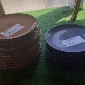 Πιάτα Φ21εκ (1090/13)