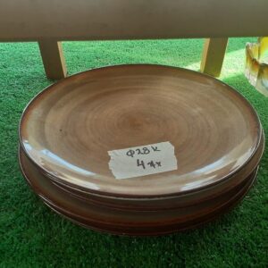 Πιάτα Φ28 Εκ (1090/14)