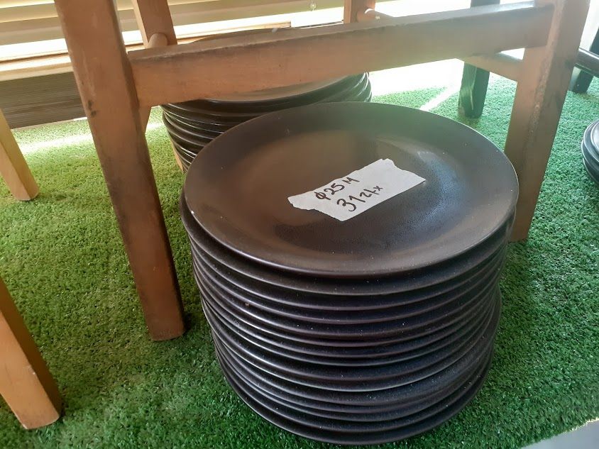 Πιάτα Φ25 Εκ (1090/15) - Image 2