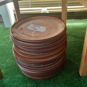 Πιάτα Φ25 Εκ (1090/15)