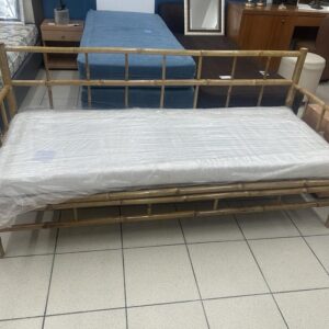 Καναπές Μπαμπού 180x76x80  Εκ (1123/4)