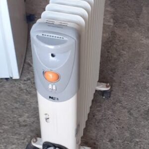 Καλοριφέρ Nex Cybo-11L (1146/3)