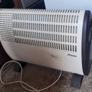 Αερόθερμο Primo (1146/4)