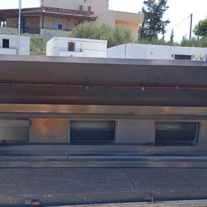 Φούσκα 3 Μέτρα (1152/4)