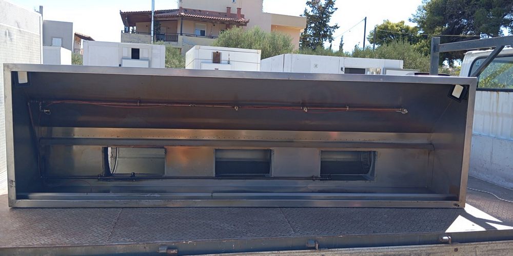 Φούσκα 3 Μέτρα (1152/4)