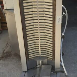 Μηχάνημα Γύρου Υ113 ΕΚ NORTH (1152/6)