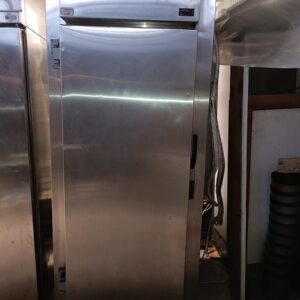 Μονή Κατάψυξη Άνευ Μοτέρ 90x100x220 Εκ. (1153/19)