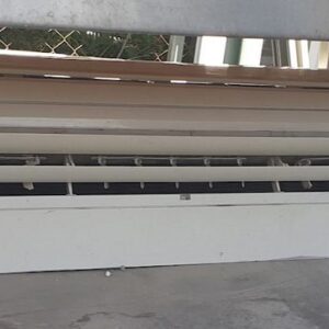 Κλιματιστικό Invertor 28000BTU (1153/6)