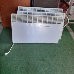 Θερμοπομποί 75x47εκ Thermor CMG Bl-Meca (143/61)