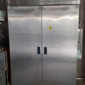 Διφυλλο Ψυγείο 138x80x216 Εκ (530/51)