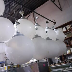 Φωτιστικό Φ60 (930/32)