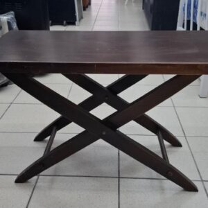 Βοηθητικό Τραπέζι 82x42x54 Εκ. (763/103)