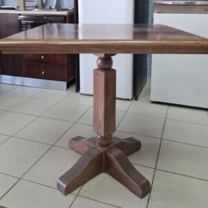 Τραπέζι 79x79x78 Εκ. (763/73)