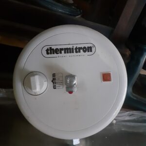 Ταχυθερμαντήρας Thermotron K6-3 (772/14)