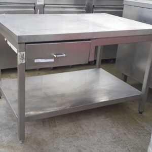 Πάγκος Εργασίας 105x70x70Εκ (927/8)