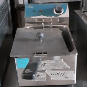 Φριτέζα Μονή 27x42x29εκ (944/33)