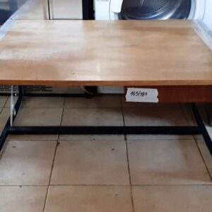 Τραπέζι 91x70x42 Εκ. (165/187)