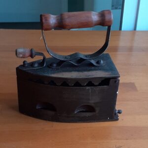 Σίδερο (165/189)