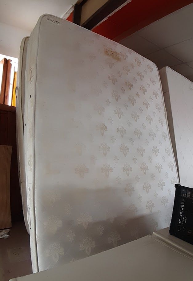 Στρώμα 140x190 Εκ. (227/80)