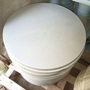 Καπάκια Τραπεζιών Φ59 (500/1657)