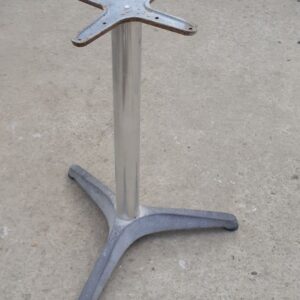 Βάσεις Τραπεζιών Υ70 (763/82)