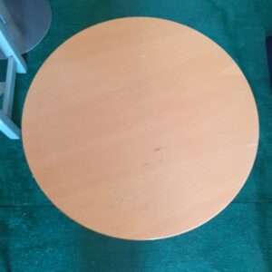 Καπάκια Τραπεζιών Φ 60 (883/21)