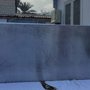 Επιτοίχιο Ράφι 114x35 Εκ. (944/16)