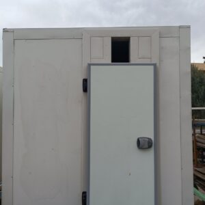 Ψυκτικός Θάλαμος Συντήρησης 290x250εκ (1085/11)