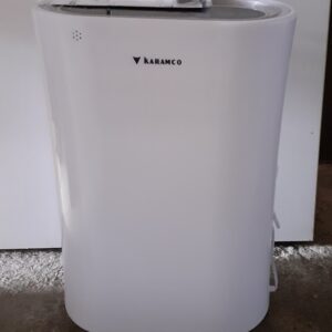 Ιονιστής Karamco 40.5x24x61.5 Εκ. (1086/105)