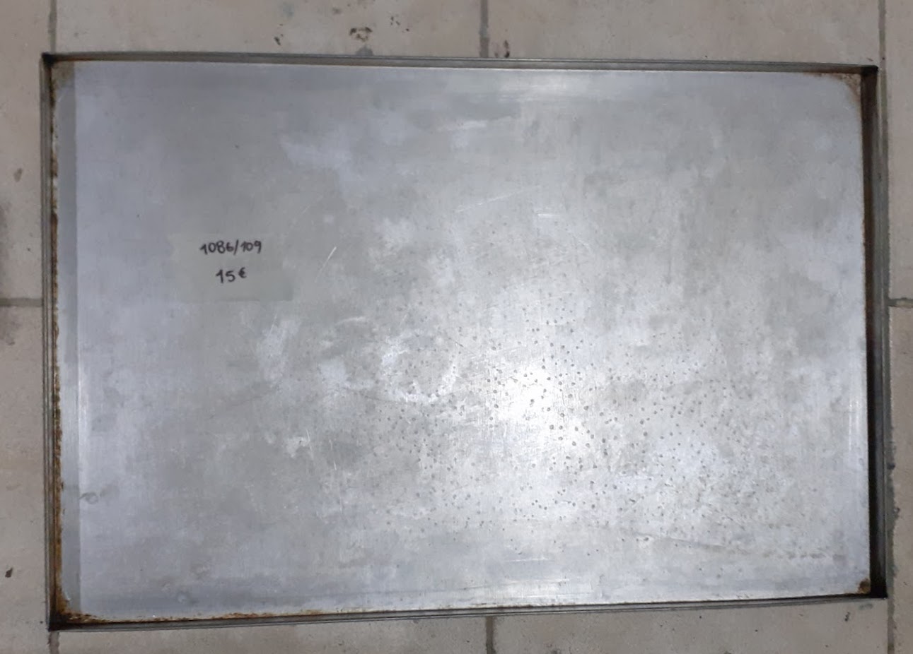 Λαμαρίνα 60x40 Εκ. (1086/109) - Image 2