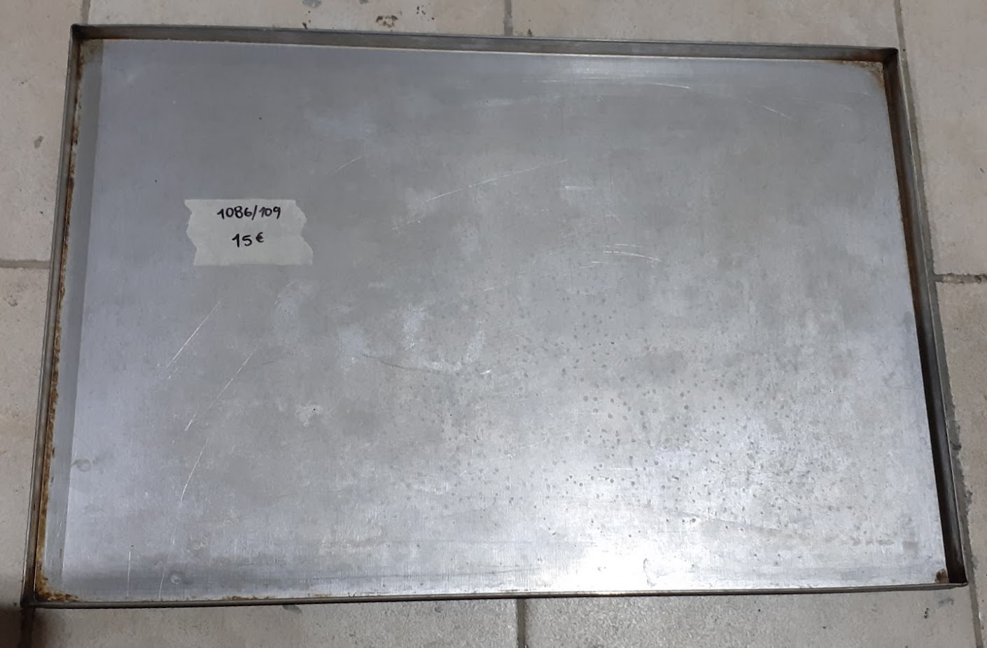 Λαμαρίνα 60x40 Εκ. (1086/109)