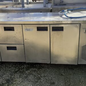 Ψυγείο 224x70x86 Εκ. (1086/117)