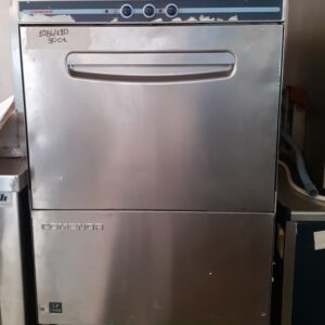 Πλυντήριο Πιάτων 60x60x82 Εκ. (1086/120)