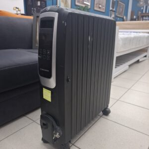 Καλοριφέρ Morris MHR-20025 50x16x65εκ (965/19)