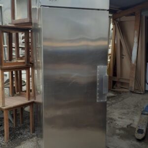 Ψυγείο Συντήρησης 70x80x201εκ (1029/6)