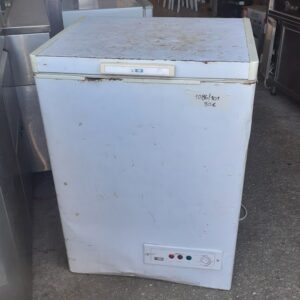 Καταψύκτης Βούτα 62x55x87 Εκ. 114LT (1086/101)