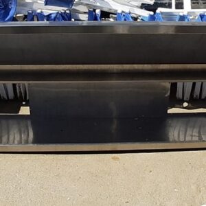 Φούσκα Εξαερισμού 300x88x45εκ (1122/3)