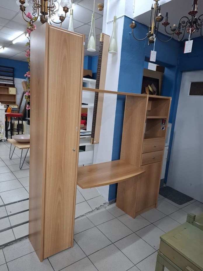 Έπιπλο Σύνθεση 173x200x36 Εκ. (1157/8) - Image 2