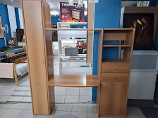 Έπιπλο Σύνθεση 173x200x36 Εκ. (1157/8)