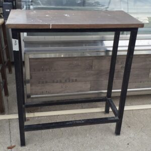 Σταντ Τραπέζι 95x42x110 Εκ. (1161/4)