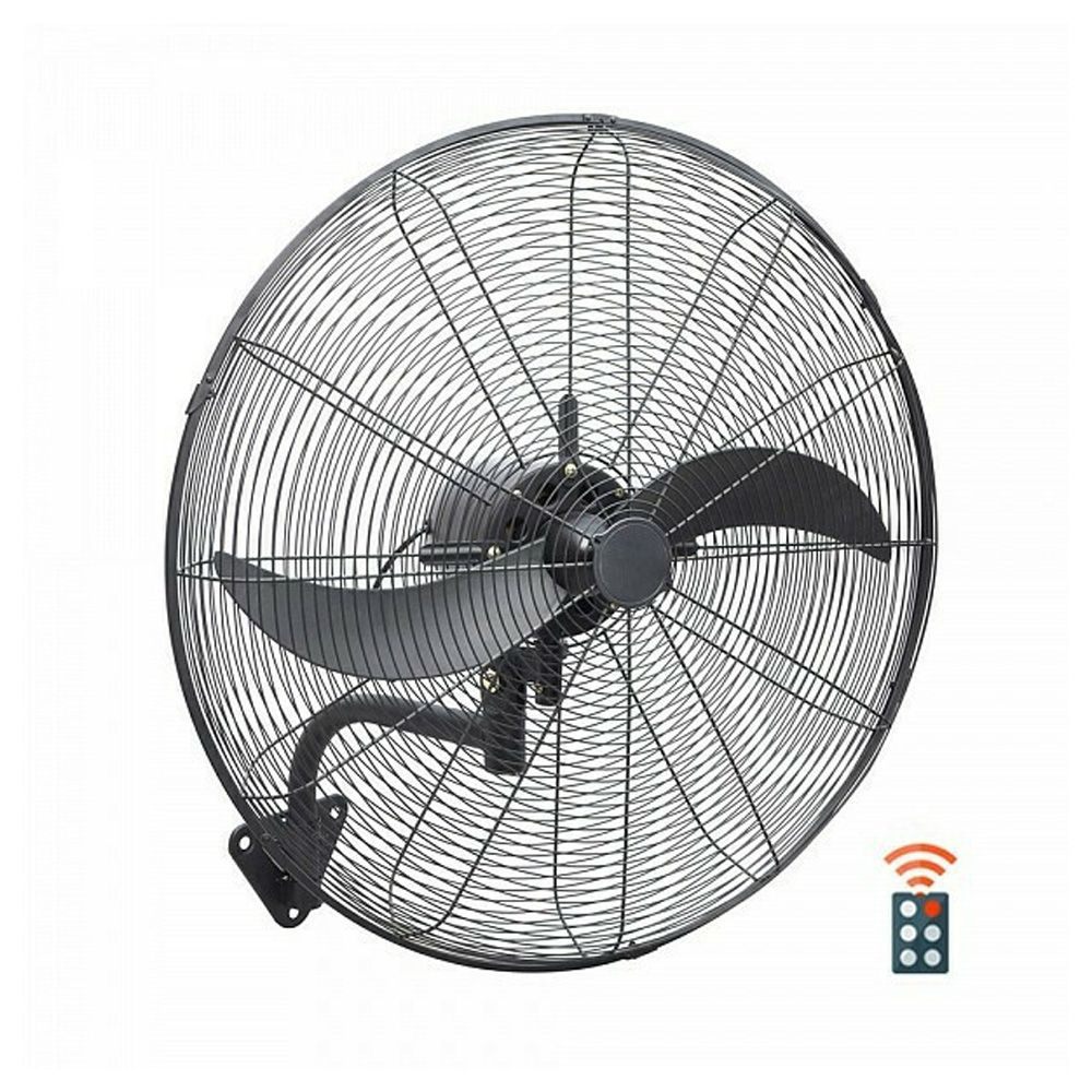 Ανεμιστηρας Επιτοιχιος Aero Professional 66cm (500/1829)