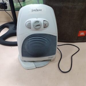 Αερόθερμο Delonghi (500/2041)