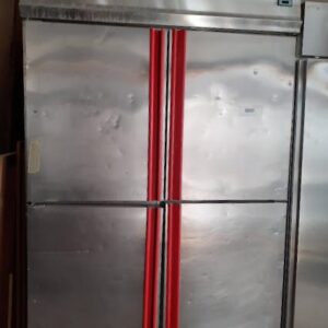 Ψυγείο Θάλαμος 140x85x220εκ (615/401)