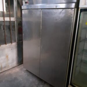 Ψυγείο Θάλαμος 140x85x207 (615/672)