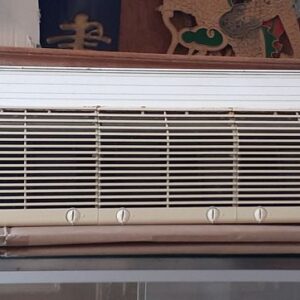 Αεροκουρτίνα 105x24x16 Εκ. Olefini (686/10)