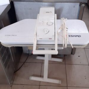 Πρέσα Σιδερώματος Eskimo 67x57x84 Εκ. (686/9)