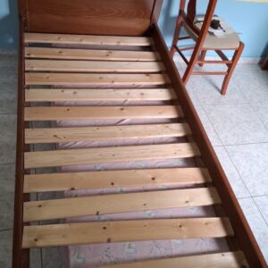 Κρεβάτι Μονό (1181/3)